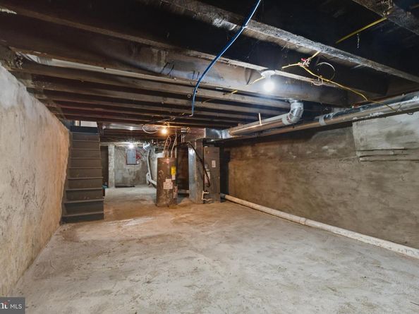 1307 S Hanson Street, Philadelphia PA 19143