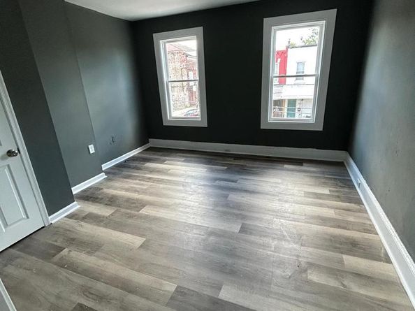 1307 S Hanson Street, Philadelphia PA 19143