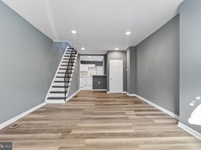 1307 S Hanson Street, Philadelphia PA 19143
