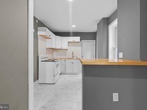 1307 S Hanson Street, Philadelphia PA 19143