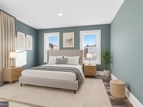 1307 S Hanson Street, Philadelphia PA 19143