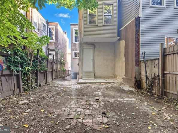 1307 S Hanson Street, Philadelphia PA 19143