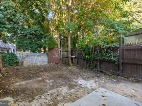 1307 S Hanson Street, Philadelphia PA 19143