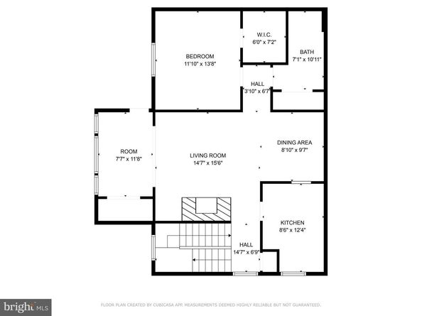 2273 Hunters Run Drive, Reston VA 20191
