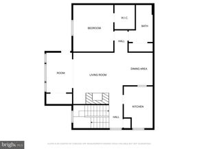 2273 Hunters Run Drive, Reston VA 20191