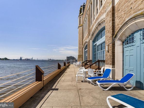 3 N Chris Columbus Boulevard PL236, Philadelphia PA 19106