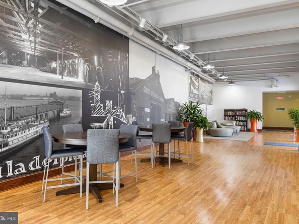 3 N Chris Columbus Boulevard PL236, Philadelphia PA 19106