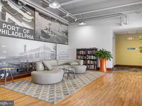 3 N Chris Columbus Boulevard PL236, Philadelphia PA 19106