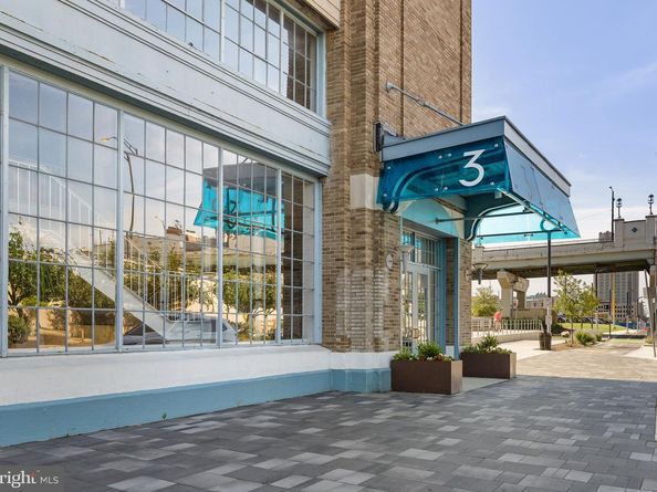 3 N Chris Columbus Boulevard PL236, Philadelphia PA 19106