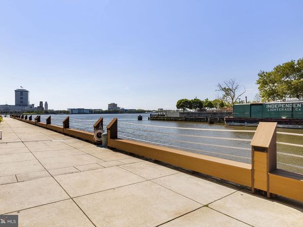 3 N Chris Columbus Boulevard PL236, Philadelphia PA 19106