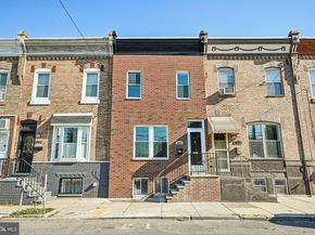 1841 Wolf Street, Philadelphia PA 19145