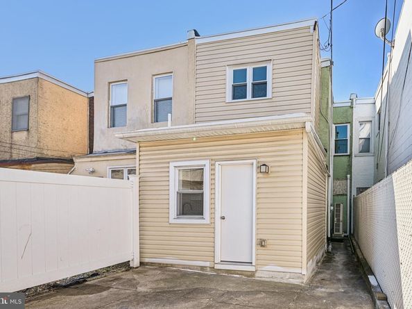 1841 Wolf Street, Philadelphia PA 19145
