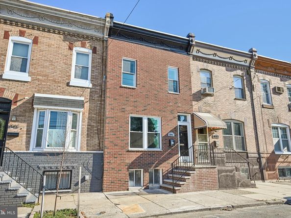 1841 Wolf Street, Philadelphia PA 19145