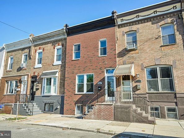 1841 Wolf Street, Philadelphia PA 19145