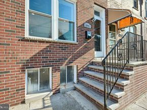 1841 Wolf Street, Philadelphia PA 19145