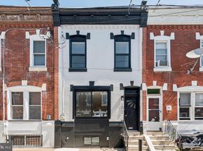 1835 Dudley Street, Philadelphia PA 19145