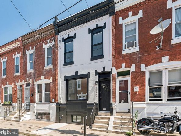 1835 Dudley Street, Philadelphia PA 19145