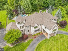 509 Wheatfield Lane, Newtown PA 18940