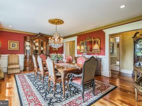 509 Wheatfield Lane, Newtown PA 18940