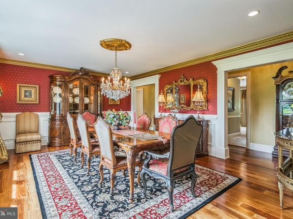 509 Wheatfield Lane, Newtown PA 18940