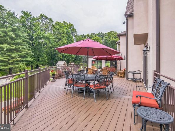 509 Wheatfield Lane, Newtown PA 18940