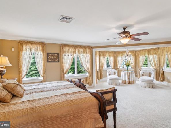509 Wheatfield Lane, Newtown PA 18940
