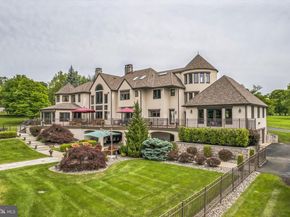 509 Wheatfield Lane, Newtown PA 18940