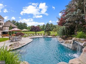 509 Wheatfield Lane, Newtown PA 18940