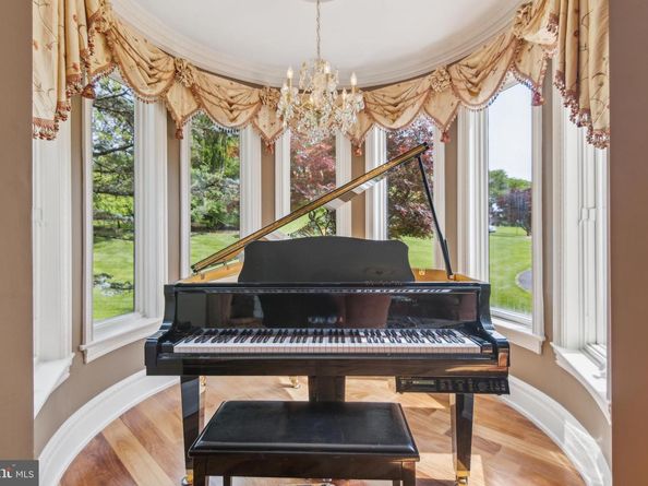 509 Wheatfield Lane, Newtown PA 18940