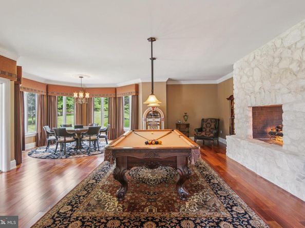 509 Wheatfield Lane, Newtown PA 18940