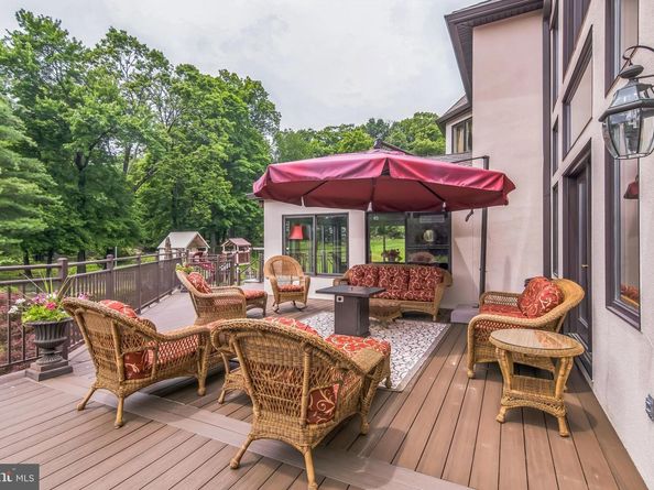 509 Wheatfield Lane, Newtown PA 18940