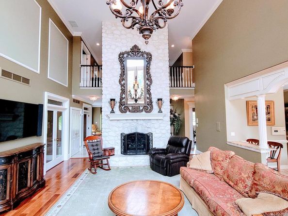 509 Wheatfield Lane, Newtown PA 18940