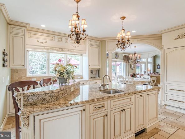 509 Wheatfield Lane, Newtown PA 18940