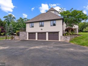 509 Wheatfield Lane, Newtown PA 18940