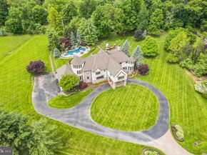 509 Wheatfield Lane, Newtown PA 18940