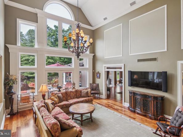 509 Wheatfield Lane, Newtown PA 18940
