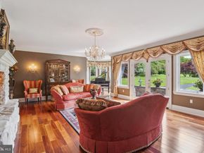 509 Wheatfield Lane, Newtown PA 18940