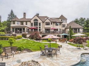 509 Wheatfield Lane, Newtown PA 18940