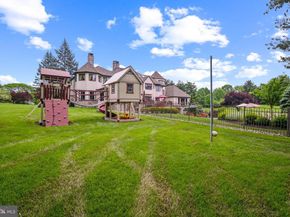 509 Wheatfield Lane, Newtown PA 18940