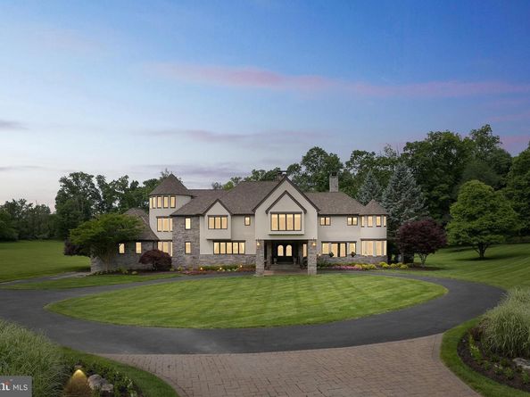 509 Wheatfield Lane, Newtown PA 18940