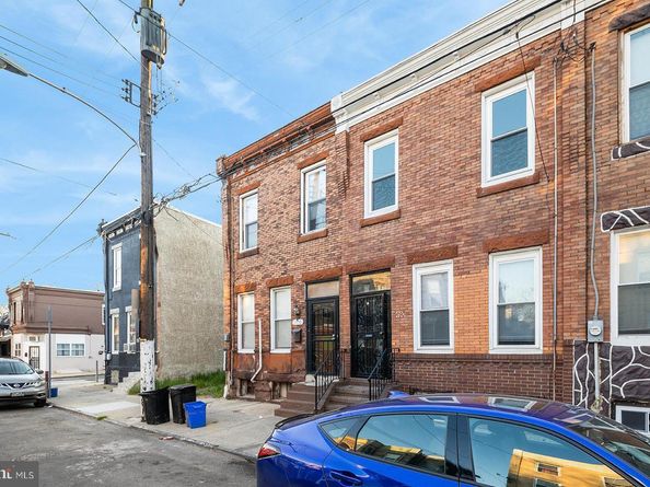 2332 N 25TH Street, Philadelphia PA 19132