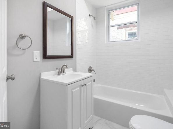 2332 N 25TH Street, Philadelphia PA 19132