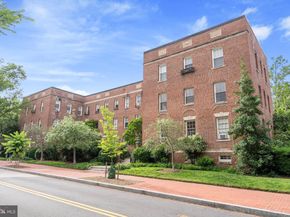 2527 Q Street NW 202, Washington DC 20007