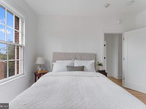2527 Q Street NW 202, Washington DC 20007