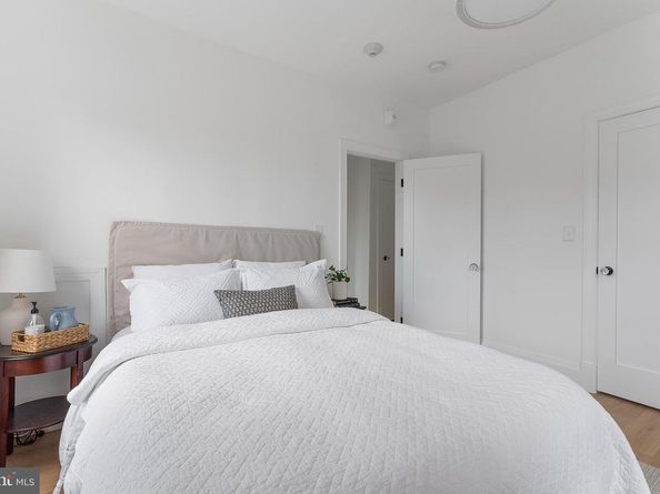 2527 Q Street NW 202, Washington DC 20007