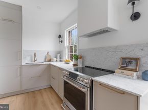 2527 Q Street NW 202, Washington DC 20007