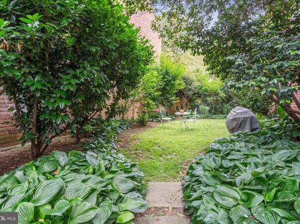 2527 Q Street NW 202, Washington DC 20007