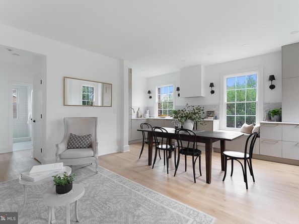 2527 Q Street NW 202, Washington DC 20007