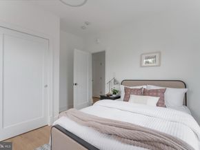 2527 Q Street NW 202, Washington DC 20007