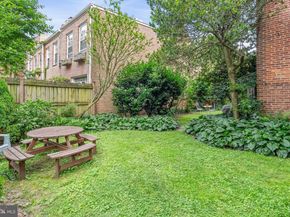 2527 Q Street NW 202, Washington DC 20007